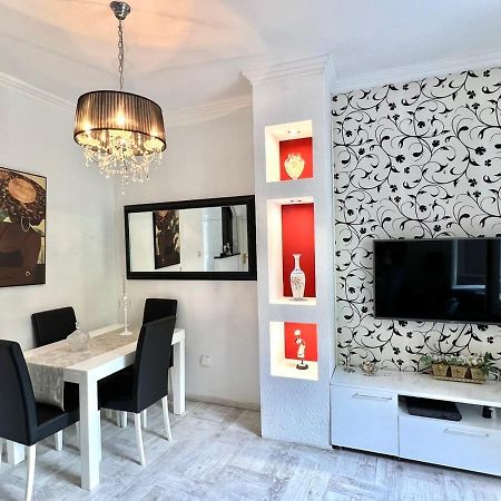 Apartment Kiki Котор Экстерьер фото