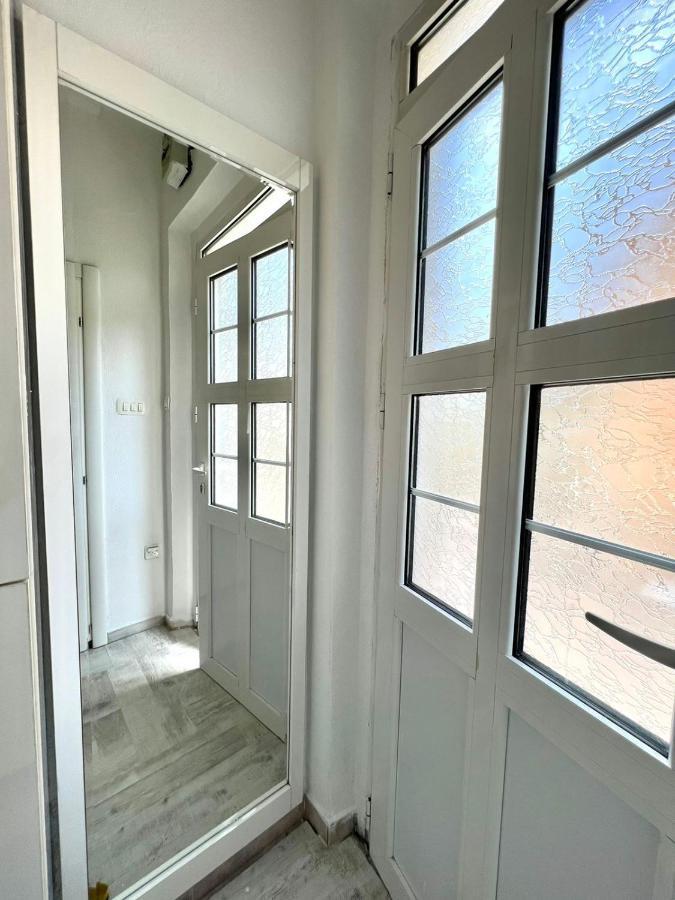 Apartment Kiki Котор Экстерьер фото