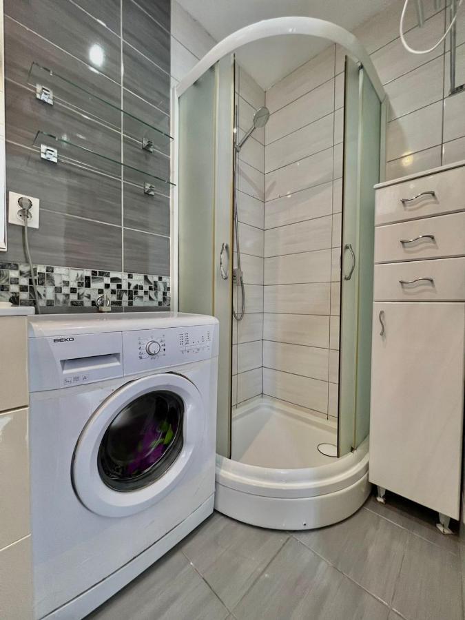 Apartment Kiki Котор Экстерьер фото