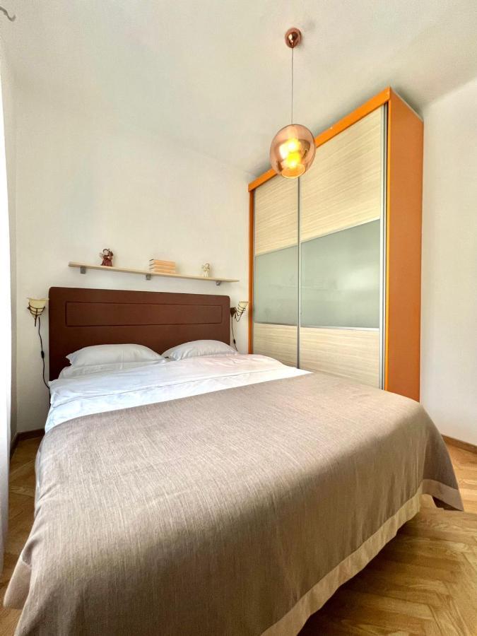 Apartment Kiki Котор Экстерьер фото