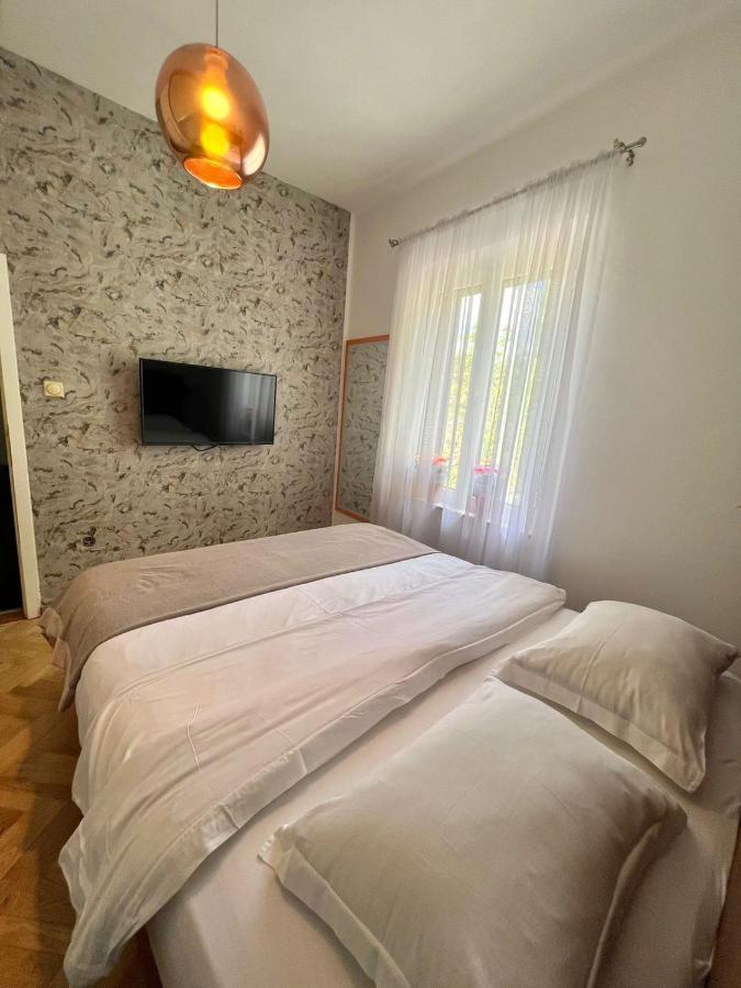 Apartment Kiki Котор Экстерьер фото