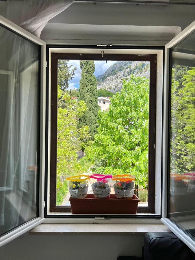 Apartment Kiki Котор Экстерьер фото