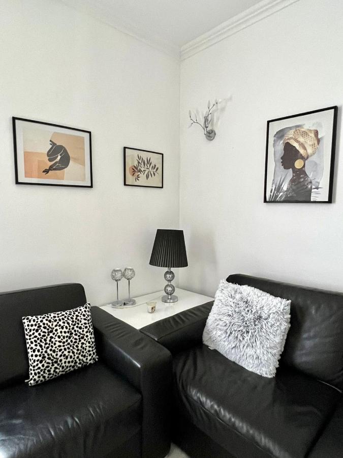 Apartment Kiki Котор Экстерьер фото