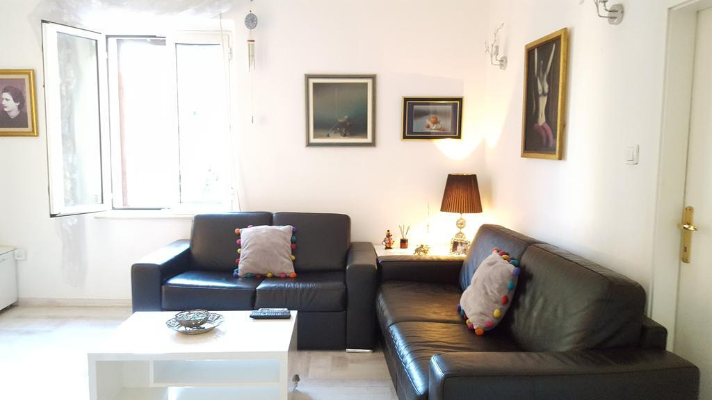 Apartment Kiki Котор Экстерьер фото