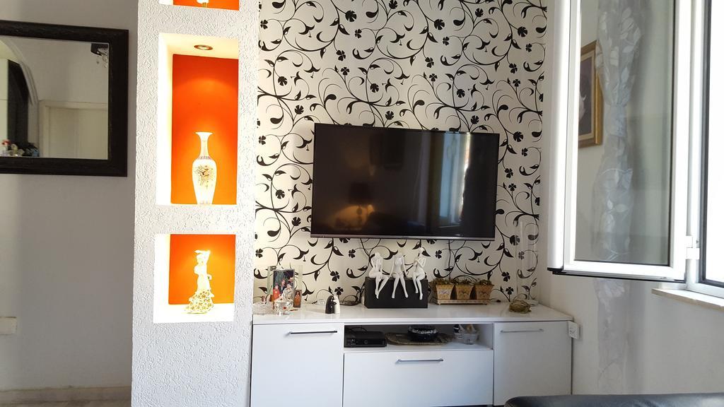 Apartment Kiki Котор Экстерьер фото
